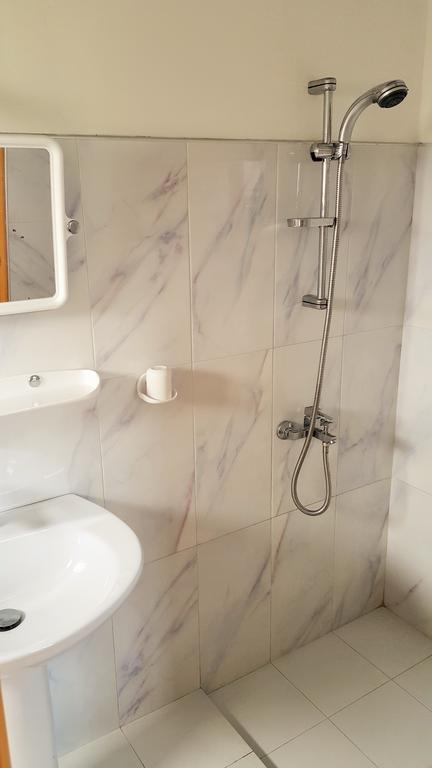 Sweden Inn Guesthouse Hikkaduwa Pokoj fotografie